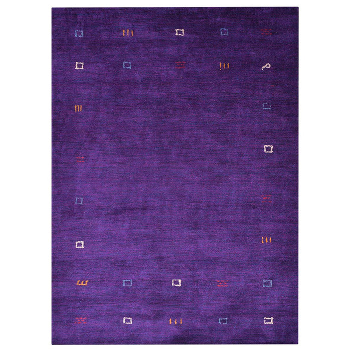 hand-knotted-loom-silk-area-rug-contemporary-purple-side 1