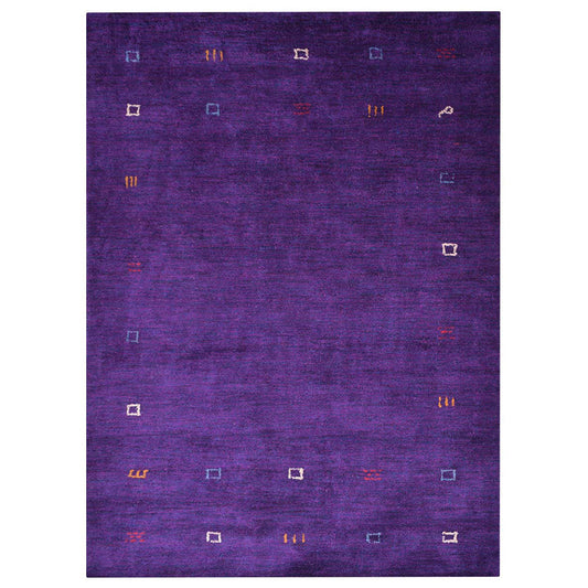 hand-knotted-loom-silk-area-rug-contemporary-purple-side 1
