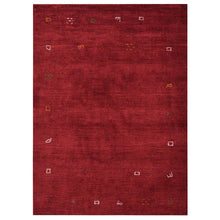 Savannah Hand Knotted Rug