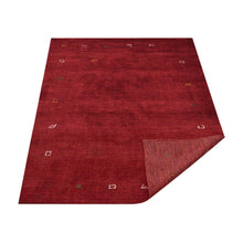 Savannah Hand Knotted Rug