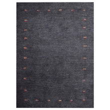 hand-knotted-loom-silk-area-rug-contemporary-charcoal-side 1