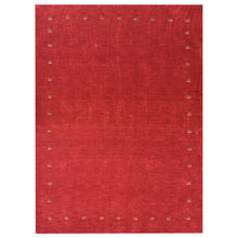 Mirage Hand Knotted Rug