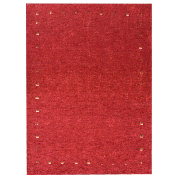 Mirage Hand Knotted Rug