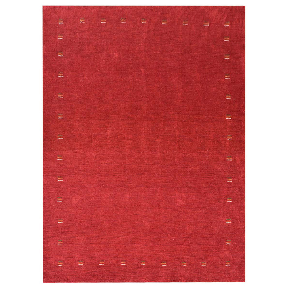 Mirage Hand Knotted Rug