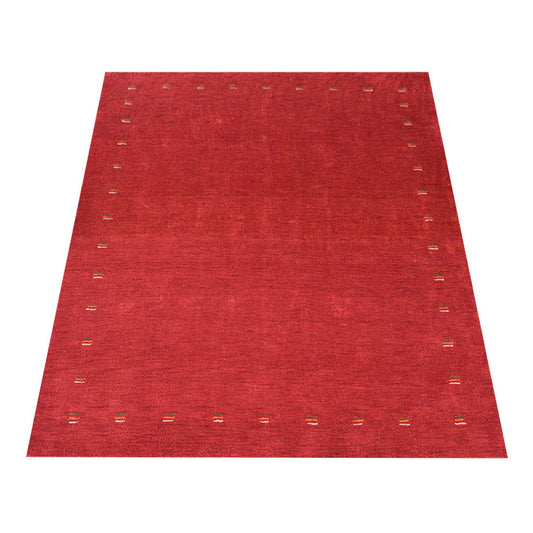 Mirage Hand Knotted Rug