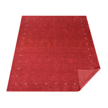 Mirage Hand Knotted Rug