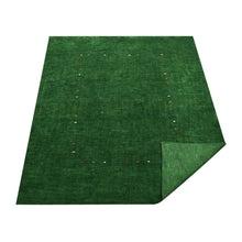 hand-knotted-loom-silk-area-rug-contemporary-green-side 3