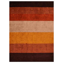 Tranquil Hand Knotted Rug