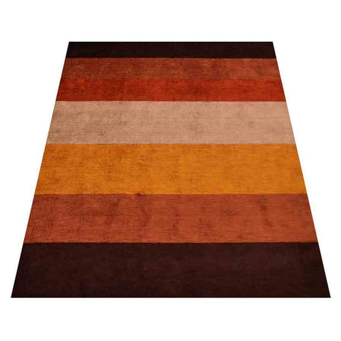 Tranquil Hand Knotted Rug