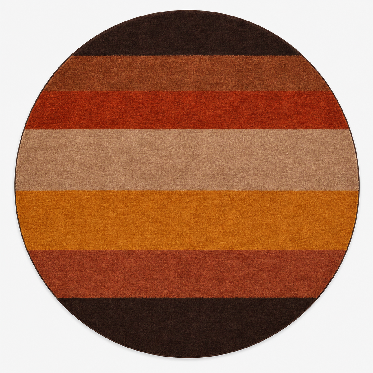 Tranquil Hand Knotted Rug
