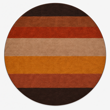Tranquil Hand Knotted Rug
