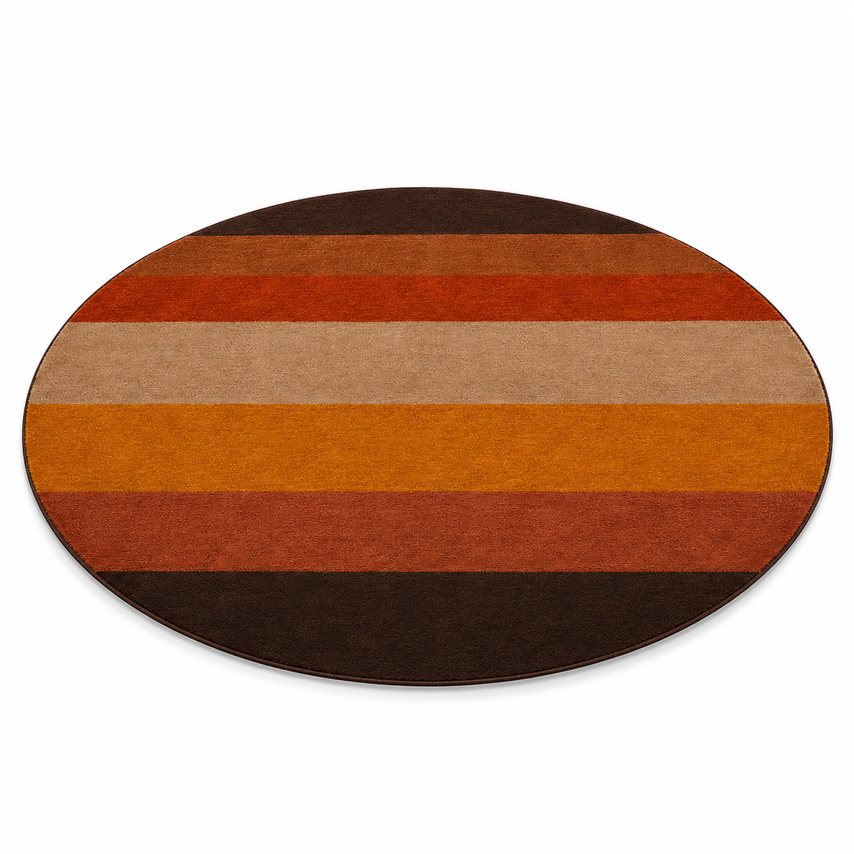 Tranquil Hand Knotted Rug