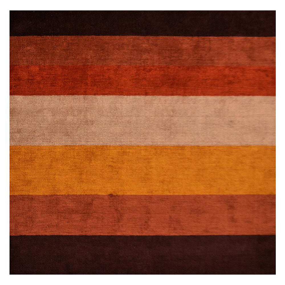 Tranquil Hand Knotted Rug