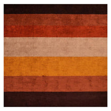 Tranquil Hand Knotted Rug