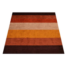 Tranquil Hand Knotted Rug
