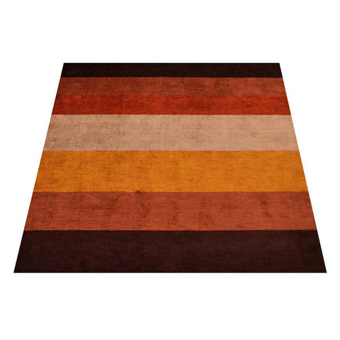Tranquil Hand Knotted Rug