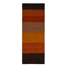 Tranquil Hand Knotted Rug