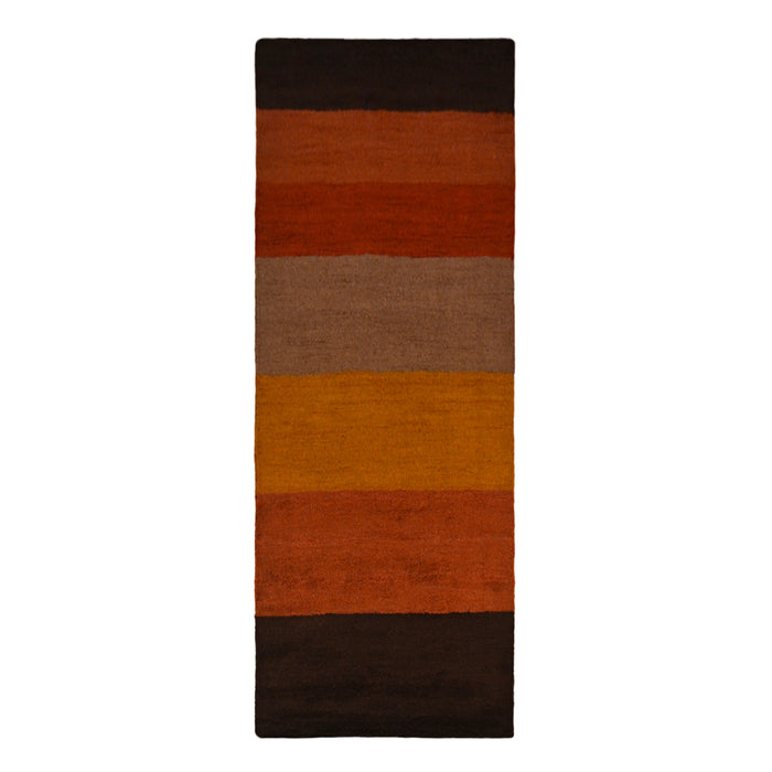 Tranquil Hand Knotted Rug