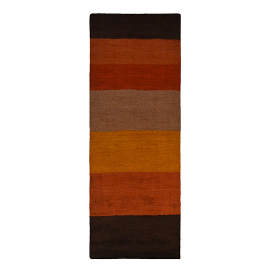 Tranquil Hand Knotted Rug