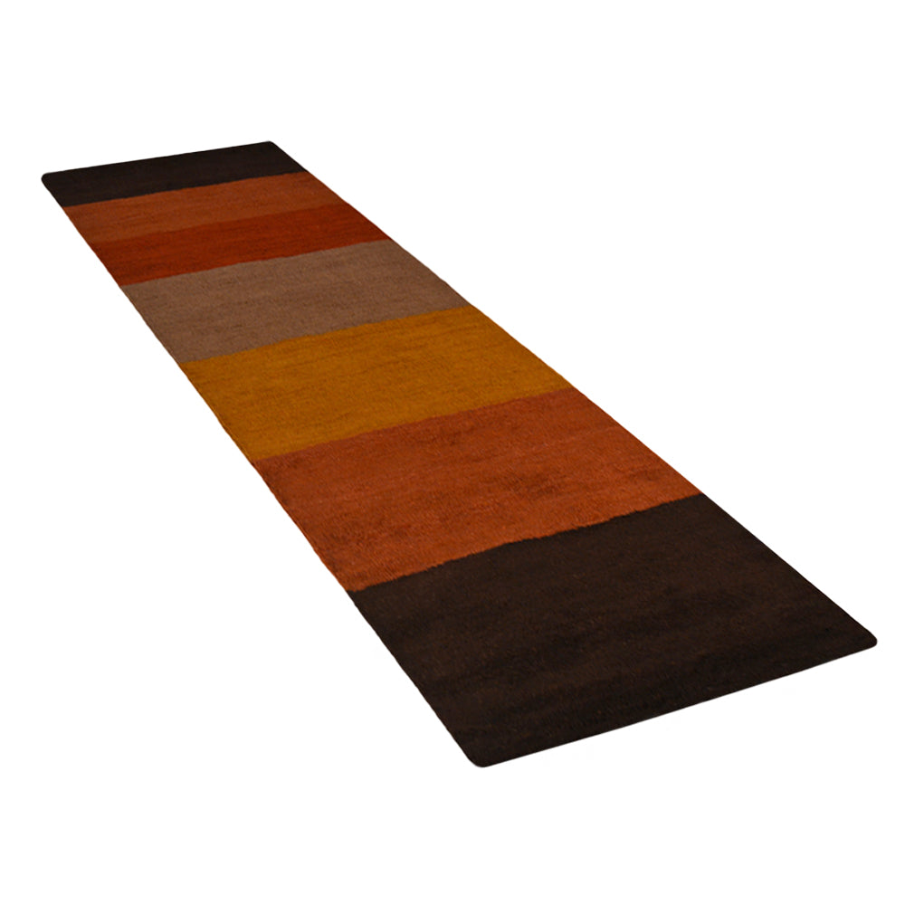 Tranquil Hand Knotted Rug