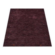 Serenity Hand Knotted Rug