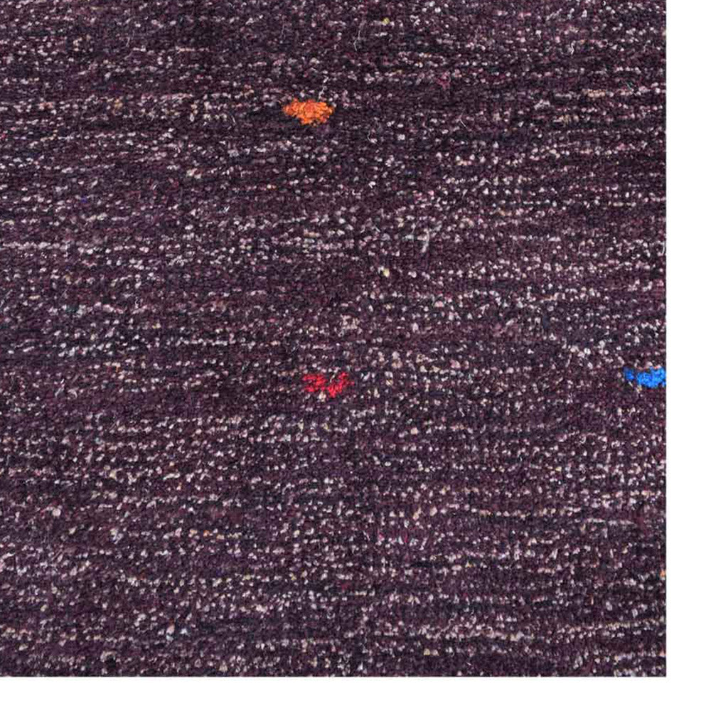 Serenity Hand Knotted Rug