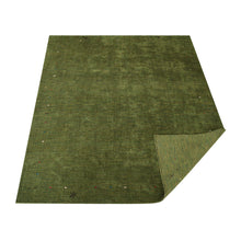 hand-knotted-loom-silk-area-rug-contemporary-green-side 3