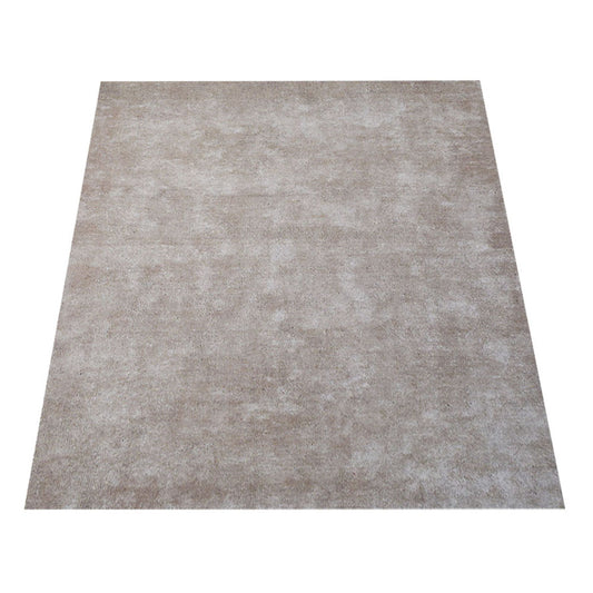 Rainbow Hand Knotted Rug
