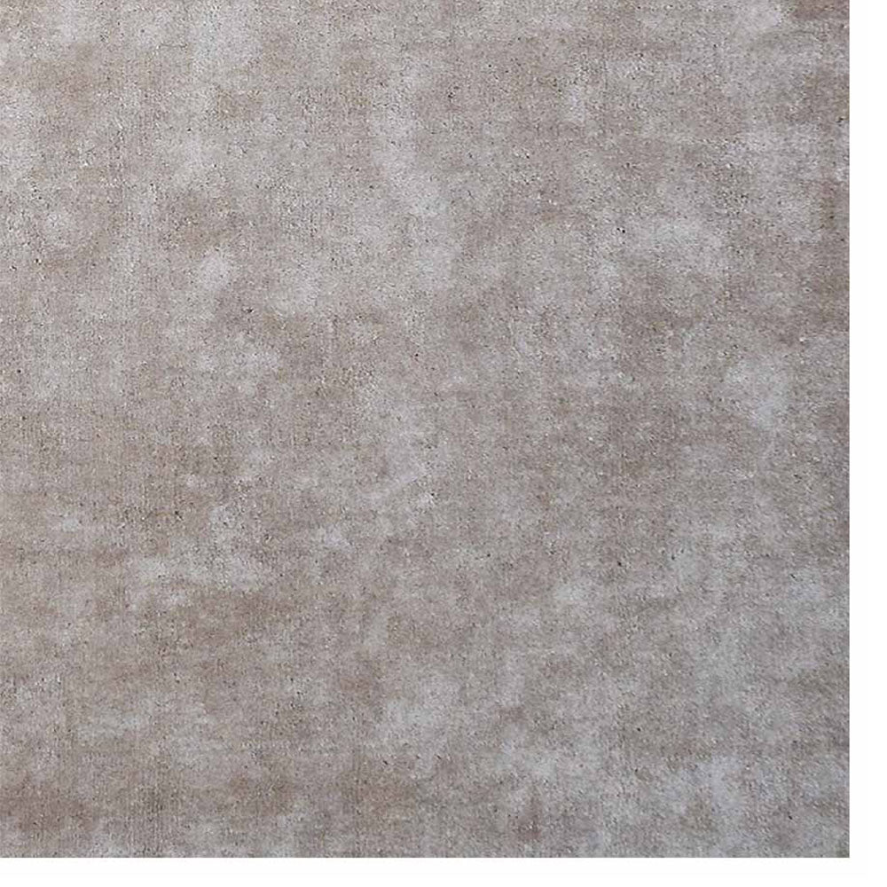 Rainbow Hand Knotted Rug