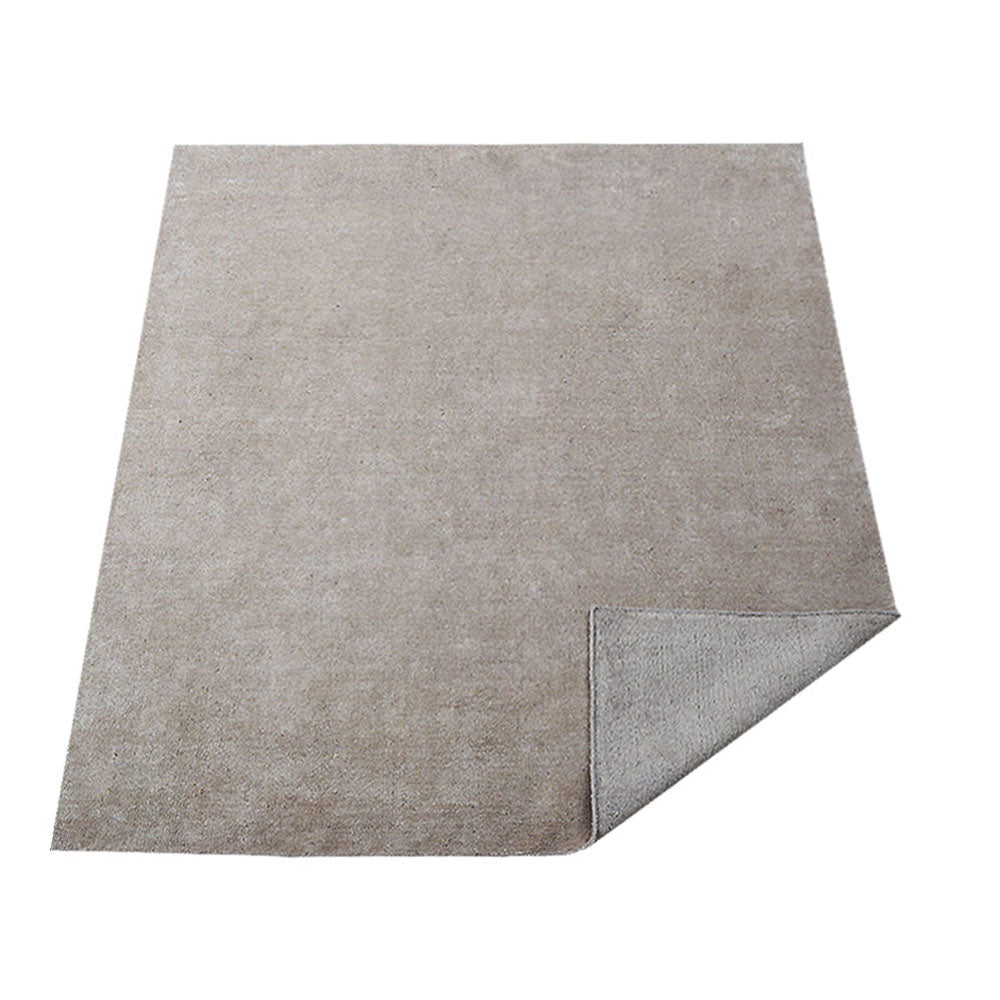 Rainbow Hand Knotted Rug