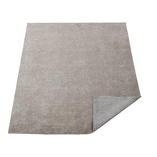 Rainbow Hand Knotted Rug
