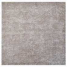Rainbow Hand Knotted Rug