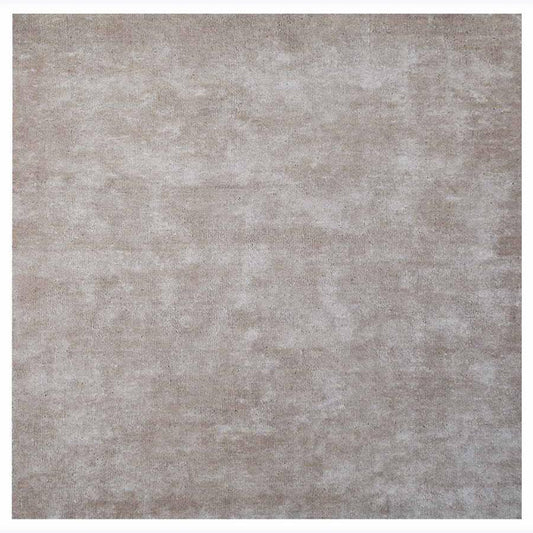 Rainbow Hand Knotted Rug