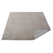 Rainbow Hand Knotted Rug