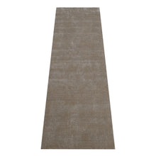 Rainbow Hand Knotted Rug