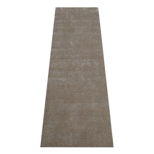 Rainbow Hand Knotted Rug