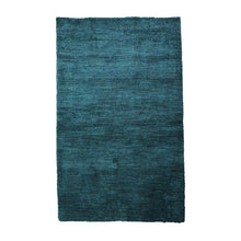 Rustic Hand Knotted Rug