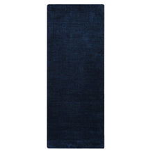Rustic Hand Knotted Rug