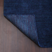 Rustic Hand Knotted Rug