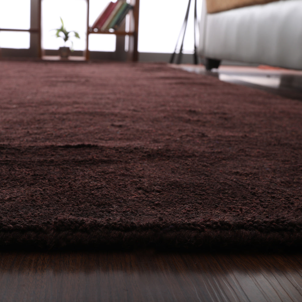 Montage Hand Knotted Rug