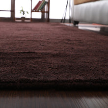 Montage Hand Knotted Rug