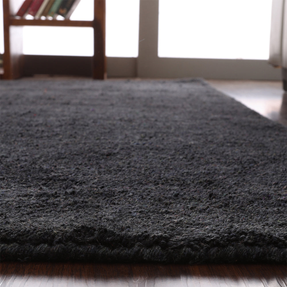 Batik Hand Knotted Rug