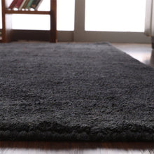 Batik Hand Knotted Rug