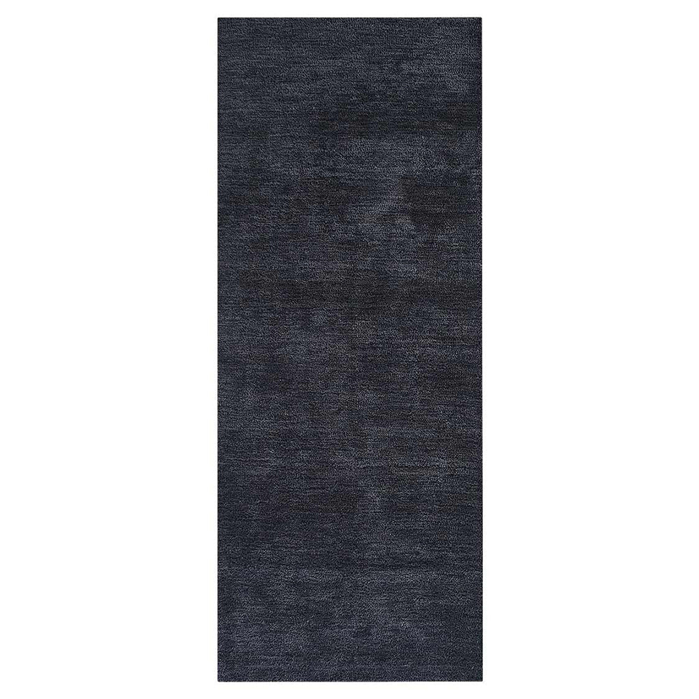 Batik Hand Knotted Rug