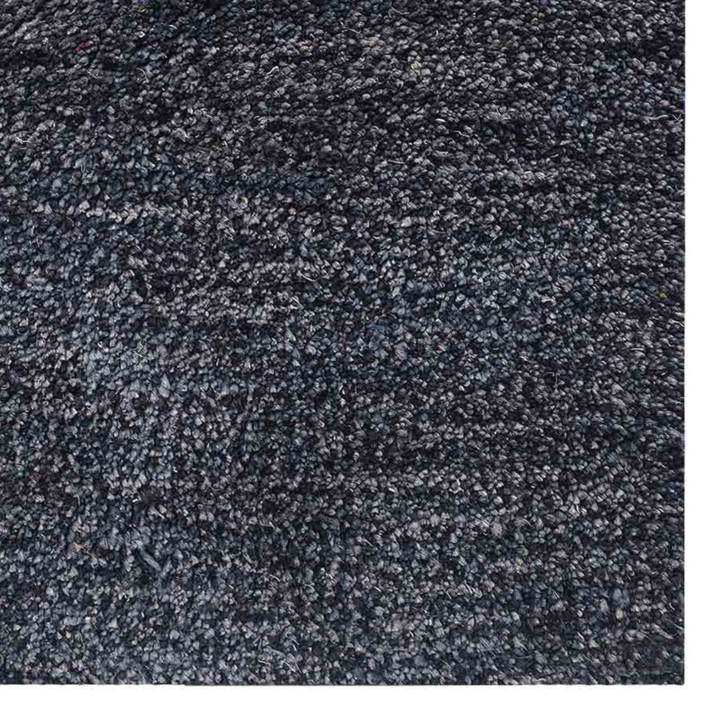 Batik Hand Knotted Rug