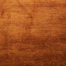 Quilted Hand Knotted Rug