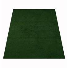 Aztec Hand Knotted Rug