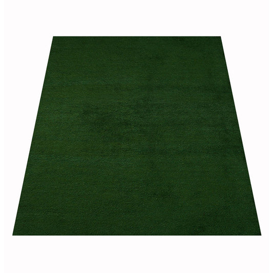Aztec Hand Knotted Rug