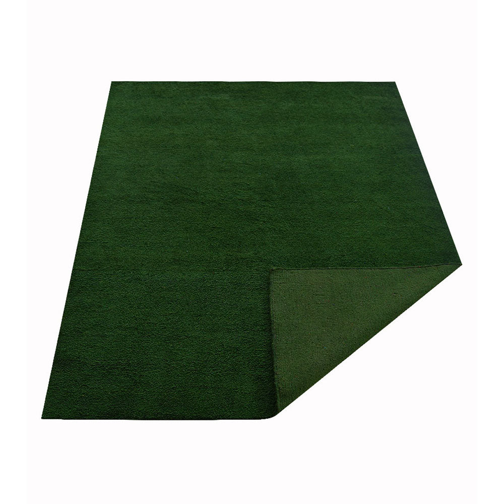 Aztec Hand Knotted Rug