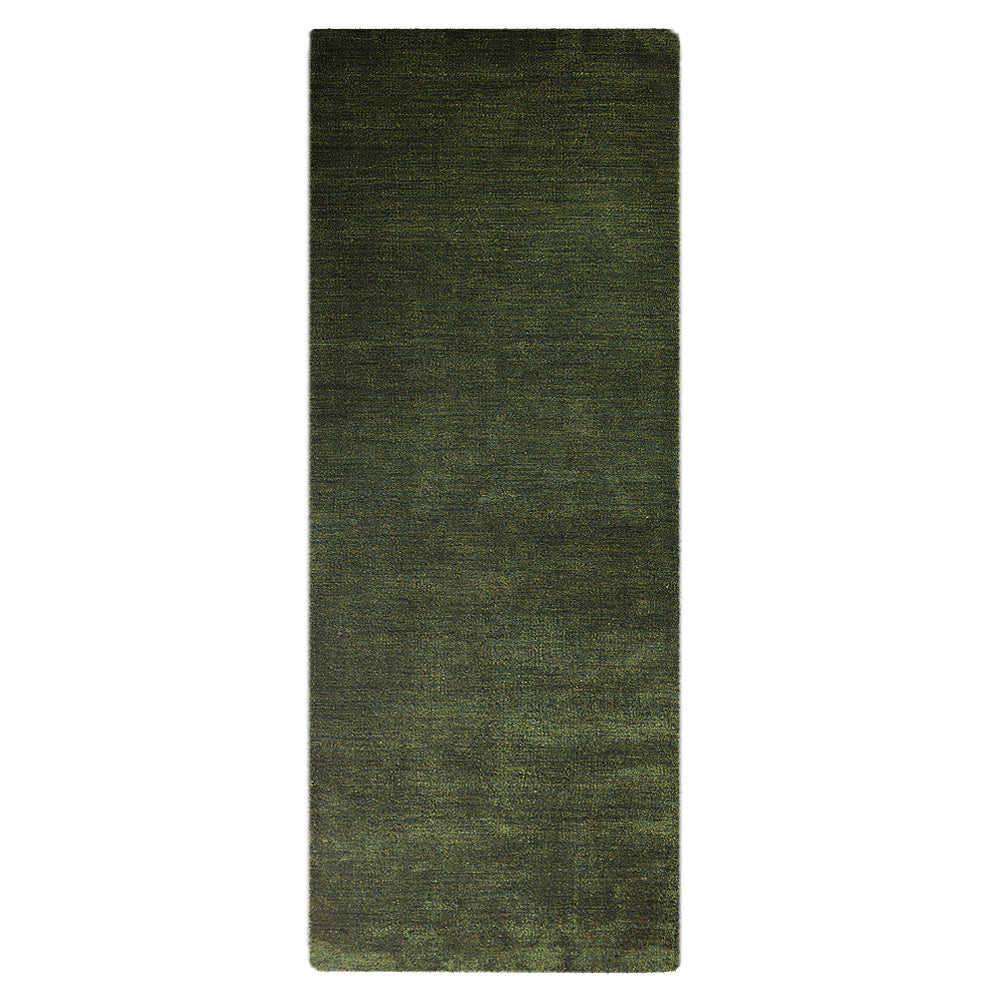 Aztec Hand Knotted Rug